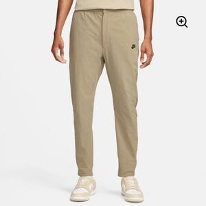 Brand New Nike Tech Essential Commuter Pants DM6621 Men Size L